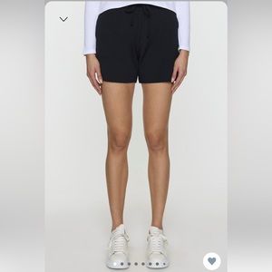 Bleusalt Shorts - size 3